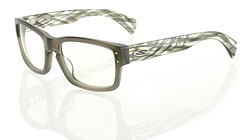SMITH スミス ケミスト CHEMIST Gray Argyle