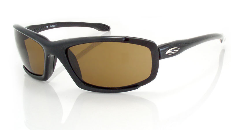 SMITH スミス District II Black