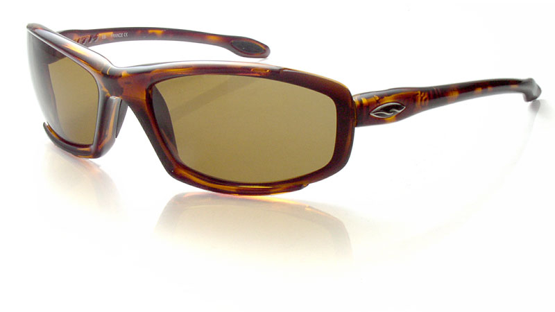 SMITH スミス District I Tortoise SB18