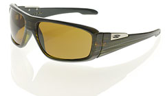 SMITH スミス エンバーゴ EMBARGO Chemical Stripe