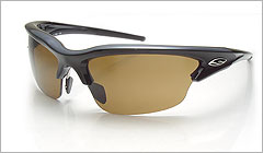 SMITH スミス フロントライン FRONTLINE Black