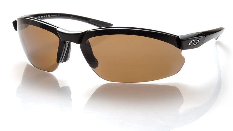 SMITH スミス Factor Max Black