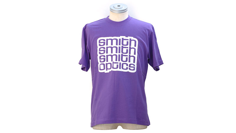 SMITH スミス GAZELLE PURPLE
