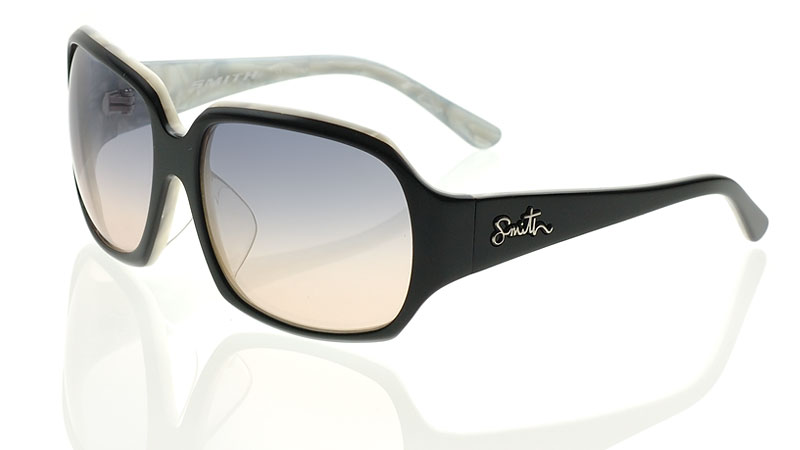 SMITH スミス GRACE Black pearl white