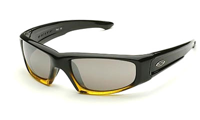 SMITH スミス HUDSON Black Gold