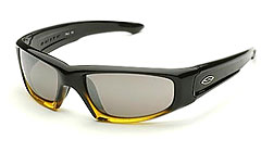 SMITH スミス アウトレット セール HUDSON Black Gold