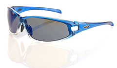 SMITH スミス アウトレット セール MACHETE Blue fade