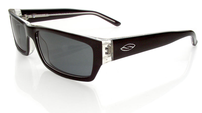 SMITH スミス Maven Black
