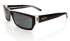 SMITH スミス アウトレット セール Maven Black