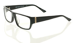 SMITH スミス ナンバー8 No.8 Black Clear