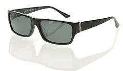 SMITH スミス ナンバー8 No.8 Black Gray