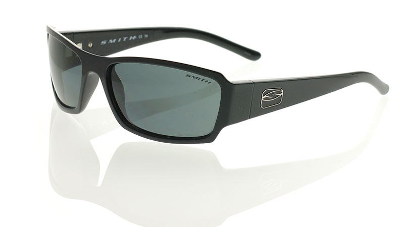 SMITH スミス OUTLAW Black