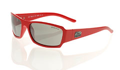 SMITH スミス アウトロー OUTLAW Red
