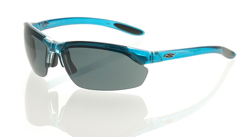 SMITH スミス PARALLEL MAX Aqua Black