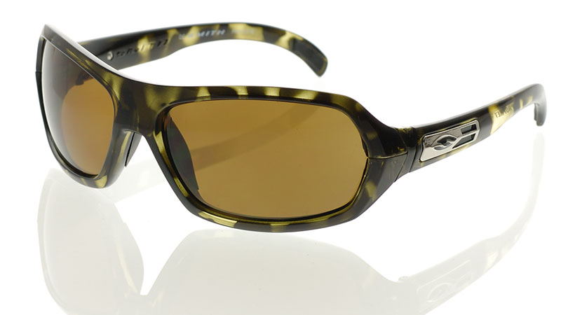 SMITH スミス PROPHET Camo Tortoise