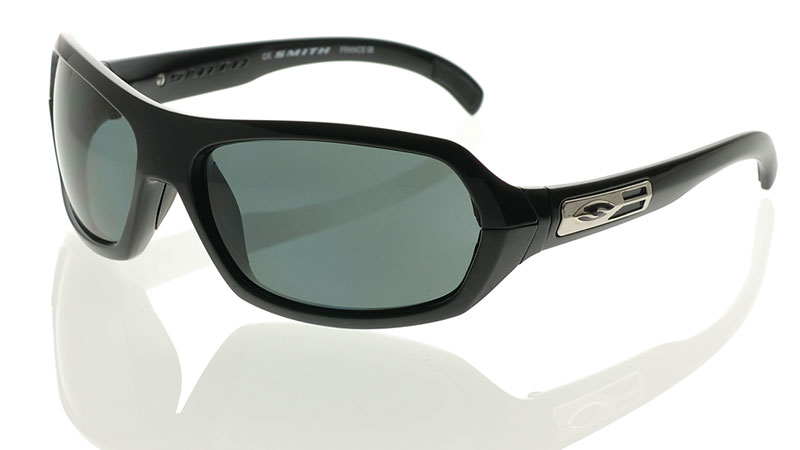SMITH スミス PROPHET black