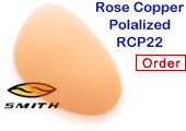 SMITH スミス 交換レンズとサングラスケース RCP22