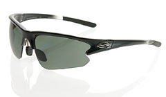 SMITH スミス リアクターマックス ジャパン フィット REACTOR MAX JP Black Crystal Gray Polar+Clear