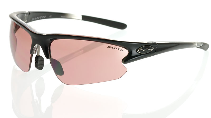 SMITH スミス REACTOR MAX JP Black Crystal Gray Ignitor