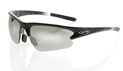 SMITH スミス リアクターマックス ジャパン フィット REACTOR MAX JP Black Crystal Gray Platinum