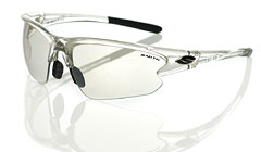 SMITH スミス リアクターマックス ジャパン フィット REACTOR MAX JP Crystal Clear Mirror