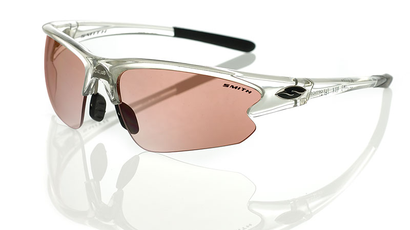 SMITH スミス REACTOR MAX JP Crystal Ignitor Mirror