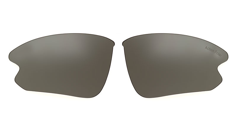 SMITH スミス REACTOR MAX JP Lens Gray Polar