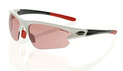 SMITH スミス リアクターマックス ジャパン フィット REACTOR MAX JP White/Black