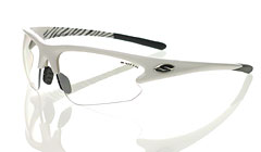 SMITH スミス リアクターマックス ジャパン フィット REACTOR MAX JP Gross White Clear Mirror