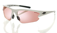 SMITH スミス リアクターマックス ジャパン フィット REACTOR MAX JP Gross White Ignitor Mirror