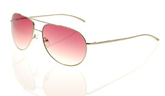 SMITH スミス ライオット2 RIOT2 Silver / Yellow Gold
