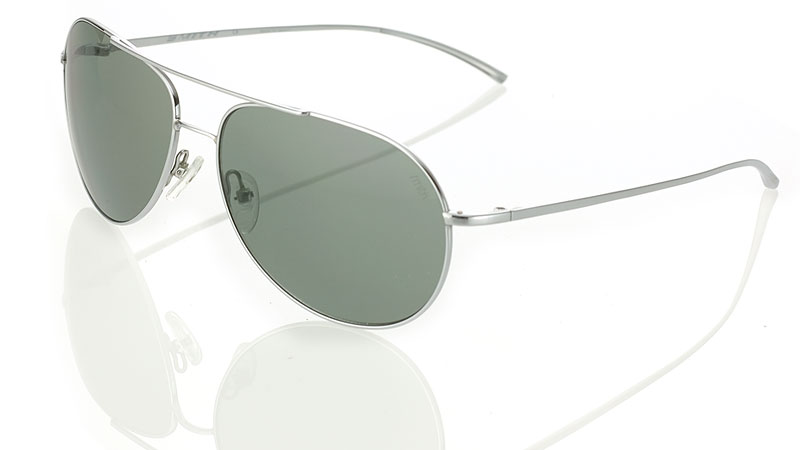 SMITH スミス RIOT2 Silver Light Gray