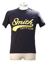 SMITH スミス ティーシャツ RIPKEN BLACK