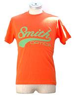 SMITH スミス ティーシャツ RIPKEN ORANGE