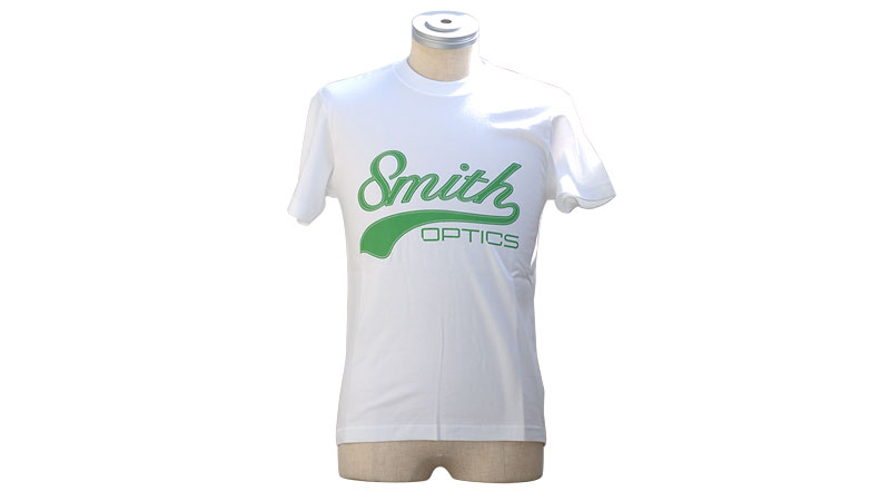 SMITH スミス RIPKEN WHITE