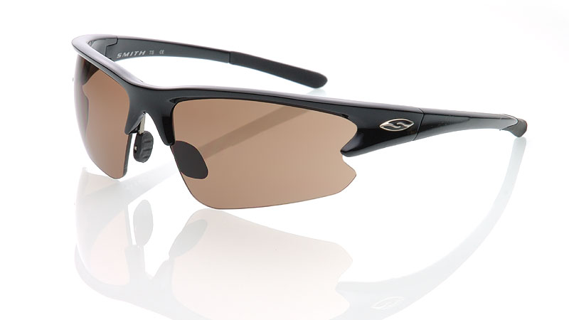SMITH スミス Reactor Max Black