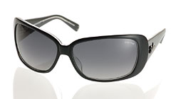 SMITH スミス ショアライン SHORELINE Black Crystal