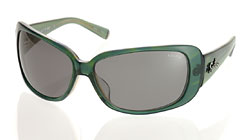 SMITH スミス ショアライン SHORELINE Green Marble Polar