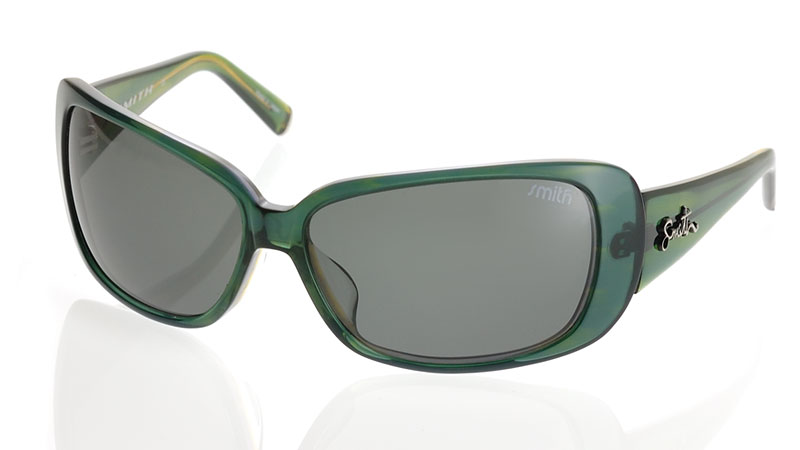 SMITH スミス SHORELINE Green Marble