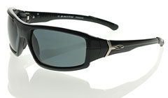SMITH スミス スポイラー SPOILER Black