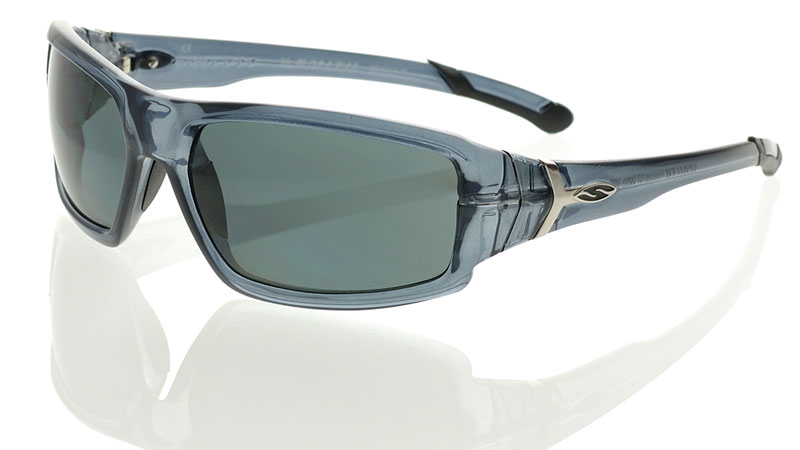 SMITH スミス SPOILER Smoke