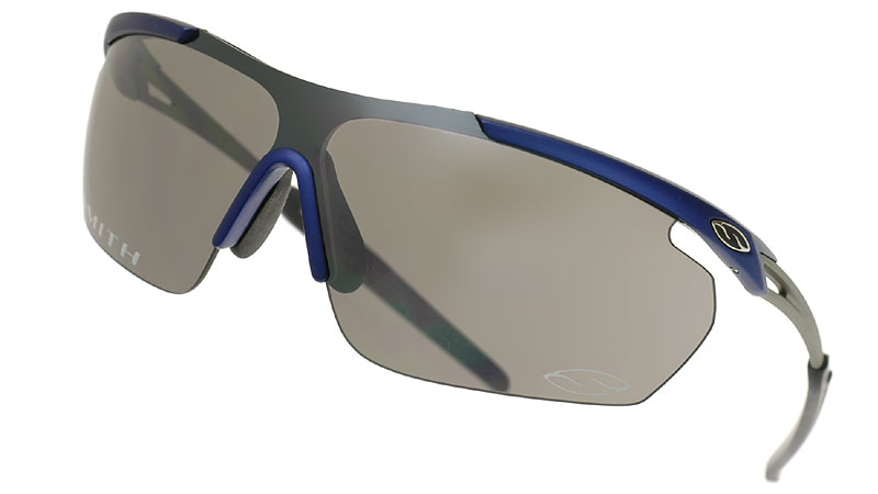 SMITH スミス V Ti blue