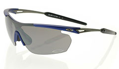 SMITH スミス ブイティーアイ V Ti blue