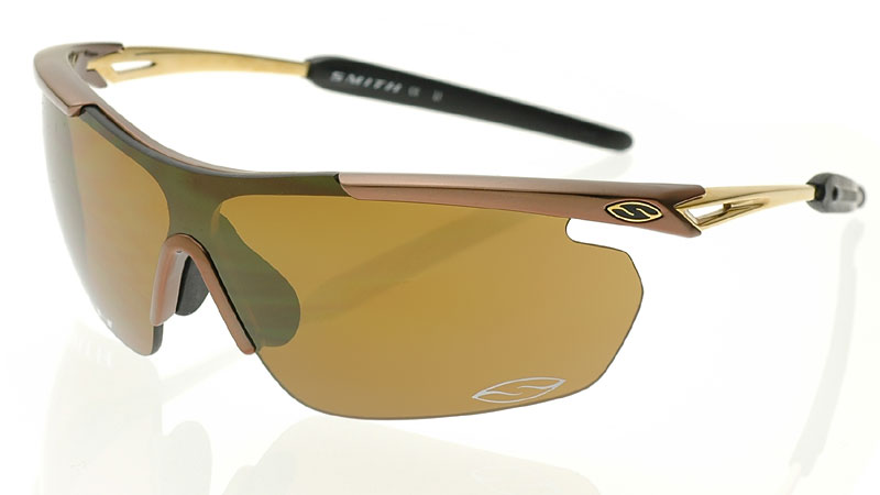 SMITH スミス V Ti gold