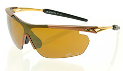 SMITH スミス ブイティーアイ V Ti gold