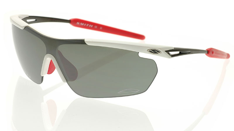 SMITH スミス V Ti white