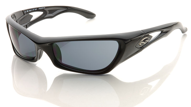 SMITH スミス FOLSOM Black