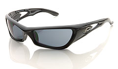 SMITH スミス フォルソン FOLSOM Black