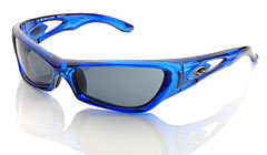 SMITH スミス アウトレット セール FOLSOM Crystal Blue