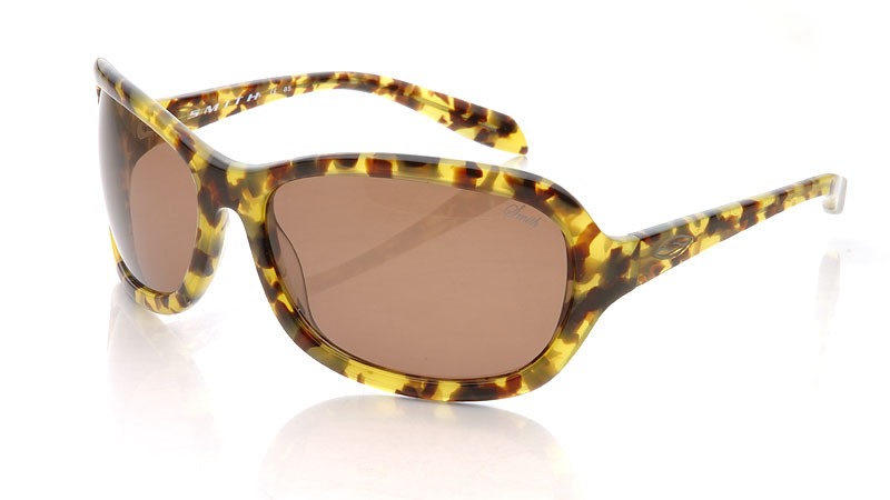 SMITH スミス Ramsey Light Tortoise